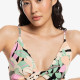 Roxy Γυναικείο φόρεμα Evening Glow - Mini Dress